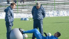 Стойчо Стоев е пътник, заместникът му е ясен!