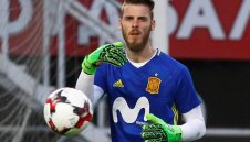 Реал окончателно се отказа от Де Хеа