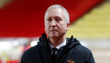 Уволниха шеф в Монако