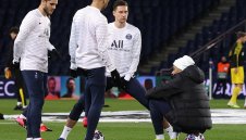 Юве ли? Появи се изненадващ кандидат за Икарди