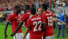 Юнайтед постави на колене Сити в дербито на Манчестър + ВИДЕО