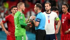 Толкова си може: Полицаят от Ниската земя пак падна ниско