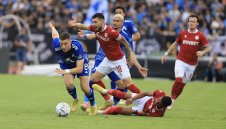 ЦСКА отново показа шампионски амбиции с отказ за милиони