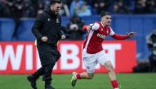 Българин не беше вкарал за ЦСКА срещу Левски от... много години