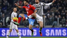 Юве притиска Бардзали за нов договор