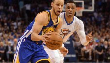 Стеф Къри отново най-популярен в НБА