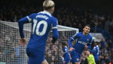 Кристъл Палас - Челси