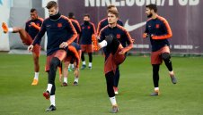 ПРОГНОЗА: Барселона - Валенсия