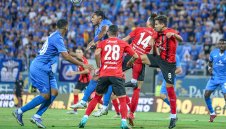 Ще има ли преиграване на Левски - Хамрун? УЕФА взе решение 