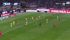 ВИДЕО: Милан &ndash; Парма