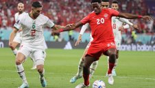 Звезда на Канада мечтае за Англия