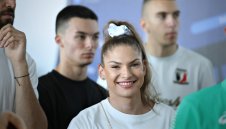 Габриела Петрова оглави световната ранглиста за сезона на троен скок