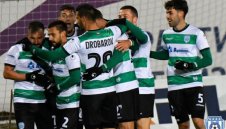 Черно море започва подготовка в петък