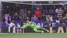 Удавник постави шампиона Барса на колене и мечтае да „плува“ в Ла Лига и догодина