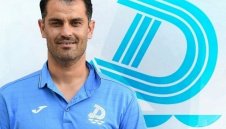 Официално: Веско Великов поема новака във Втора лига Кариана Ерден