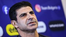 „Синя“ легенда за Гонзо пред Gol.bg: Не е за президент на БФС!