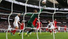 Англия пожали опашкаря Малта в дебюта на Саутгейт + ВИДЕО И СНИМКИ