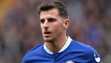 Трансфер! Челси се разбра с Юнайтед за Маунт