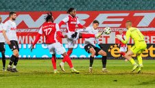 ЦСКА ще подновява изключителна победна серия 