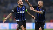 Интер - Фиорентина