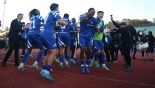 Тенденция: Левски поваля противниците в края