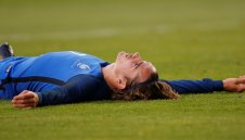 Моу към Гризман: Идваш сега или никога!