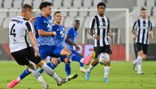 Левски падна от Локо Пловдив и скочи на съдиите