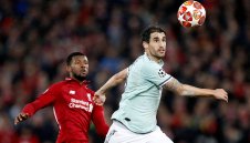 Ще е чудесно, ако Ливърпул удари Евертън в неговия дом