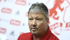 Любо Пенев: Грижа се за себе си и се чувствам чудесно