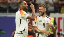 Юве изпреварва Интер за немски национал