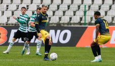 Шоу във Варна! Ботев Пловдив по чудо измъкна победата на "Тича"  + ВИДЕО