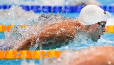 Антъни Иванов остана шести във финала