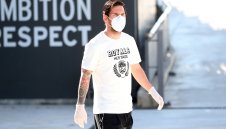 Морати не се спря: Чакам Меси в Интер. Може и Дибала...