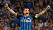 Радост за Икарди! Сампаоли май ще го вземе в Русия + СНИМКА