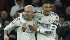 Виляреал &ndash; Реал Мадрид