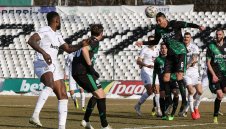 Славия се издъни срещу отбор от Трета лига