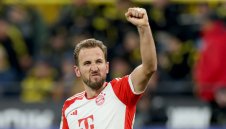 Хари Кейн изхарчи €1 млн. за хотелски услуги в Мюнхен