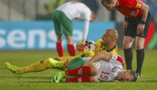 Ники Михайлов обяви: През лятото сменям отбора!