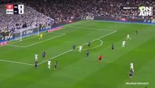 ВИДЕО: Реал Мадрид - Севиля