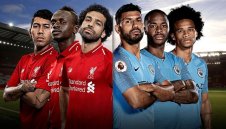 ПРОГНОЗА: Ливърпул - Манчестър Сити