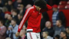 Фелайни: Не съм мръсен играч