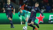 Верати даде ясен знак за Барса + СНИМКА