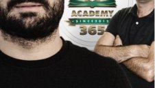 Академия365 ви кани на Байерн М - Барса в кръчма
