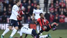 "Черешките" не позволиха на Тотнъм да се качи на върха