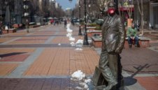 Нова заповед: Носенето на маски задължително до 13 май