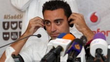 Шави отказал да стане треньор на Барса