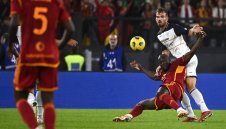 Лукаку пак спаси Рома в добавеното време