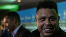 Роналдо бори депресия от 2 години