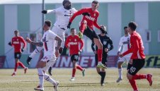 За историята! Локо София с уникално постижение