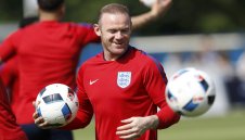 Руни не е това, което беше